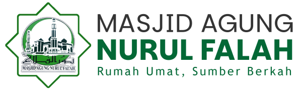 Masjid Agung Nurul Falah